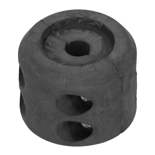 Fosa Winch Hook Stopper,UTV Winch Stopper,Winch Hook Stopper Rope Line Saver Protection with Hex Wrench Universal for UTV ATV Vehicles