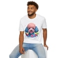 thumbnail image 4 of Dog Shirt, Shirt with Dog, Animal Tee, Shirt with Animals, 4 of 92