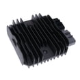 thumbnail image 3 of EHEparts Voltage Regulator MIU14344 MIU11409 For John Deere XUV620I XUV625I Gators, 3 of 6