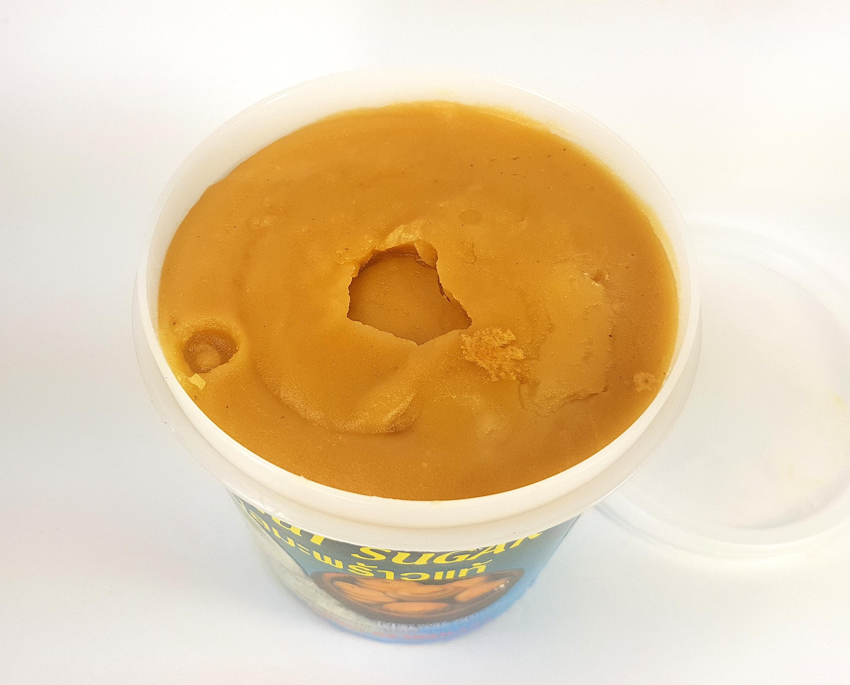 Thai Coconut Palm Sugar All Natural by AC 45 Oz.