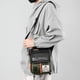 thumbnail image 2 of Bolso de hombre, bolso bandolera, bolso de hombre, mochila deportiva de lona, maletín de tela Oxford, bolso pequeño de tela de nailon, 2 of 6