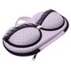 thumbnail image 1 of Sujetador portátil de viajeropa interiororganizador de lenceríacaja de almacenamientobolsa rosa Ndcxsfigh Nuevos Originales, 1 of 6