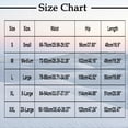 thumbnail image 2 of Bovemsi Casual Pants for Women High Waisted Crop Work Summer Slacks Yoga Dress Pant for Summer Travel with Pockets, 2 of 5