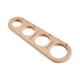 thumbnail image 2 of Medidor de Pasta: Medidor de Espaguetis de Madera con 4 Agujeros para 1-4 Raciones, Regla de Control de Porciones Sin Ensuciar para Obtener Pasta Perfecta En Todo Momento, Utensilio de Cocina para Co, 2 of 7