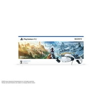 PlayStation VR 2 - Horizon Call of The Mountain Bundle