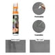 thumbnail image 4 of pstuiky Lápiz reparador de pintura automotriz reparación de rayones lápiz reparador para eliminar rayones de pintura automotriz líquido para rayones 12 ml, 4 of 7