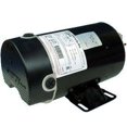 thumbnail image 5 of Regal Beloit BN51 0.25-2 HP 48Y Thru-Bolt 2-Speed Pool & Spa Pump Motor, Threaded Shaft, 5 of 5