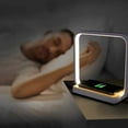 thumbnail image 2 of OttLite Wireless Charging Station and Night Light, 2 of 4