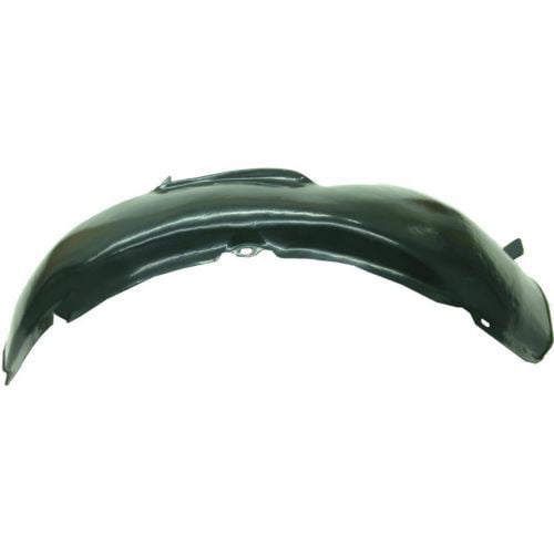 New Replacement Front Passenger Side Fender Liner Rear Section OEM Quality