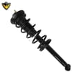 thumbnail image 4 of For Lexus LS400 1990-2000 Rear Strut Spring Assembly, 4 of 7