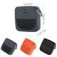 thumbnail image 4 of Cateissary Funda protectora con cremallera Estuches para altavoces Estuche de sonido a prueba de agua Funda de protección práctica profesional Teléfono y Comunicación, 4 of 5