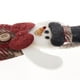 thumbnail image 3 of Lindo Personaje Navideño Muñeca árbol Pared Decoración Puerta Decoración para Y Familiares Papá Noel BLESIY escalada figura de santa claus, 3 of 8