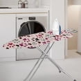 thumbnail image 2 of HELLHERO Ironing Board Cover 3 Fasteners Ironing Cover Anti-Slip for Table Top for Women, 2 of 5