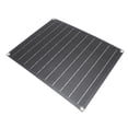 thumbnail image 4 of Extractor de aire Solar, 15W, 12V CC, silicio monocristalino, IPX7, Panel Solar resistente al agua, extractor para invernadero, gallinero, casas para mascotas, 4 of 5