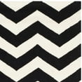 thumbnail image 5 of Safavieh Chatham Jake Zigzag Stripes Area Rug, 5 of 5