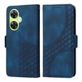 thumbnail image 3 of Funda GANGXUN para OnePlus Nord CE 3 Lite con diseño acolchado elegante, cuero PU, protección total y ajuste preciso, 3 of 5