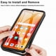 thumbnail image 5 of Front + Back Protect ShockProof Case For Xiaomi Redmi Note 13 12 Pro Plus 5G 12C A2 12S 13C 360 Degrees Cover, 5 of 5