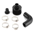 thumbnail image 2 of Estuche De Cigüeñal Del Automóvil Ventilación Kit De Filtro De Red De Reemplazo De Piezas De Reemplazo De Autos Para 07.5-17 Diesel 6.7, 2 of 7
