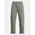 thumbnail image 5 of Scenario Women's Fashion Cargo Pants, Sizes XS-XXXL, 5 of 5
