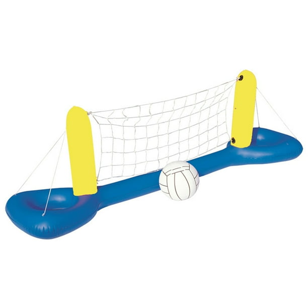 Pelota Circular Inflable Bsvklp para Piscina Juguete Playa