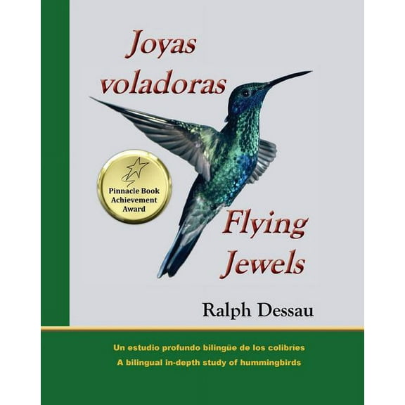 Joyas Voladoras * Flying Jewels