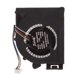 thumbnail image 2 of Ventilador de refrigeración de CPU Sunnimix E420 E520 E425, 2 of 6