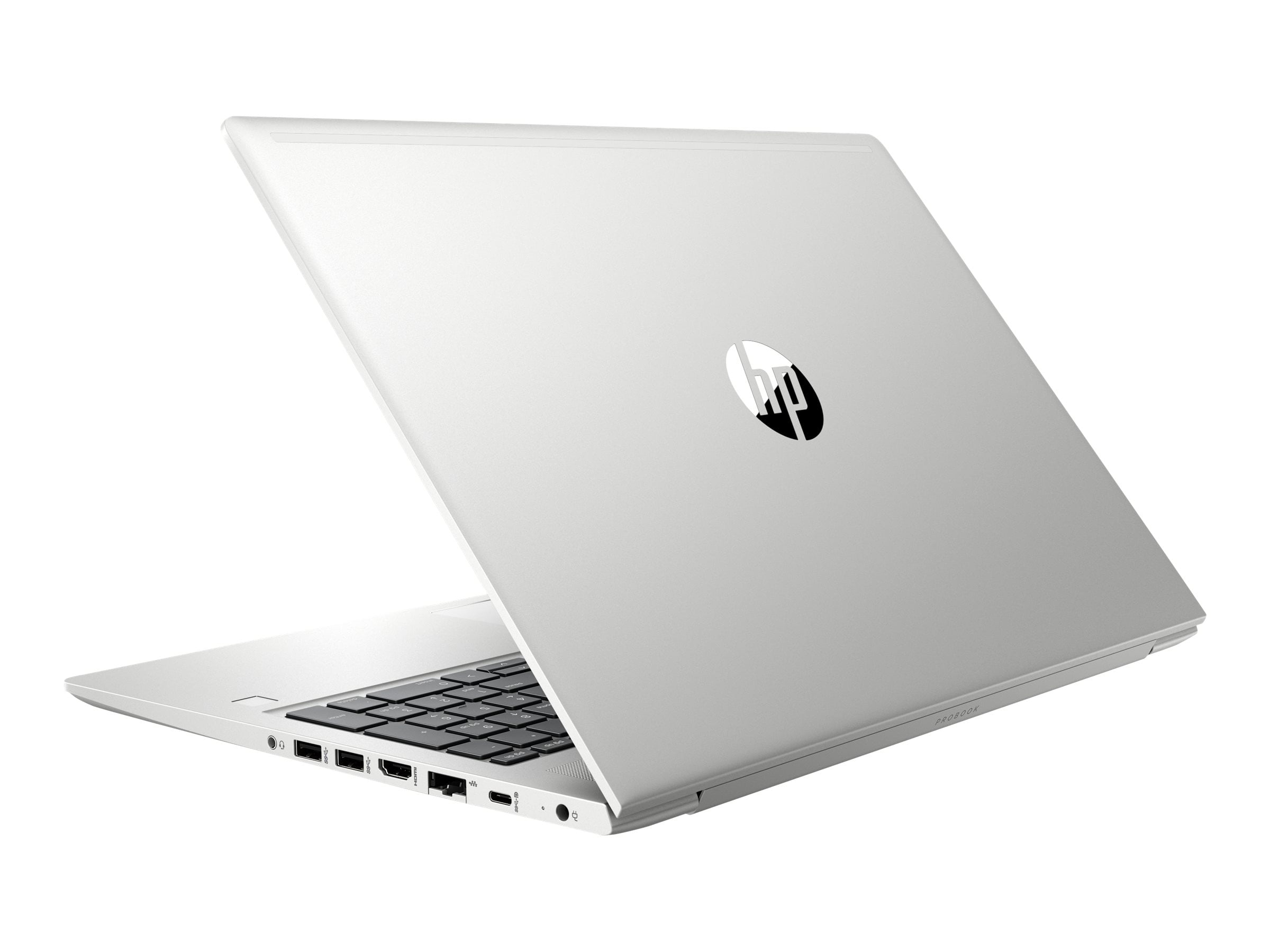 HP ProBook 450 G6 Notebook - Intel Core i7 8565U / 1.8 GHz - Win 