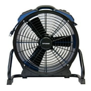 XPOWER X-35AR Professional High Temperature Axial Fan w/ Variable Speed Control