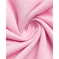 thumbnail image 4 of Sweet & Sassy Girls' Pajamas - 2 Pack Sleep Shirt Nightgown Pajamas (Size: 4-14), 4 of 7