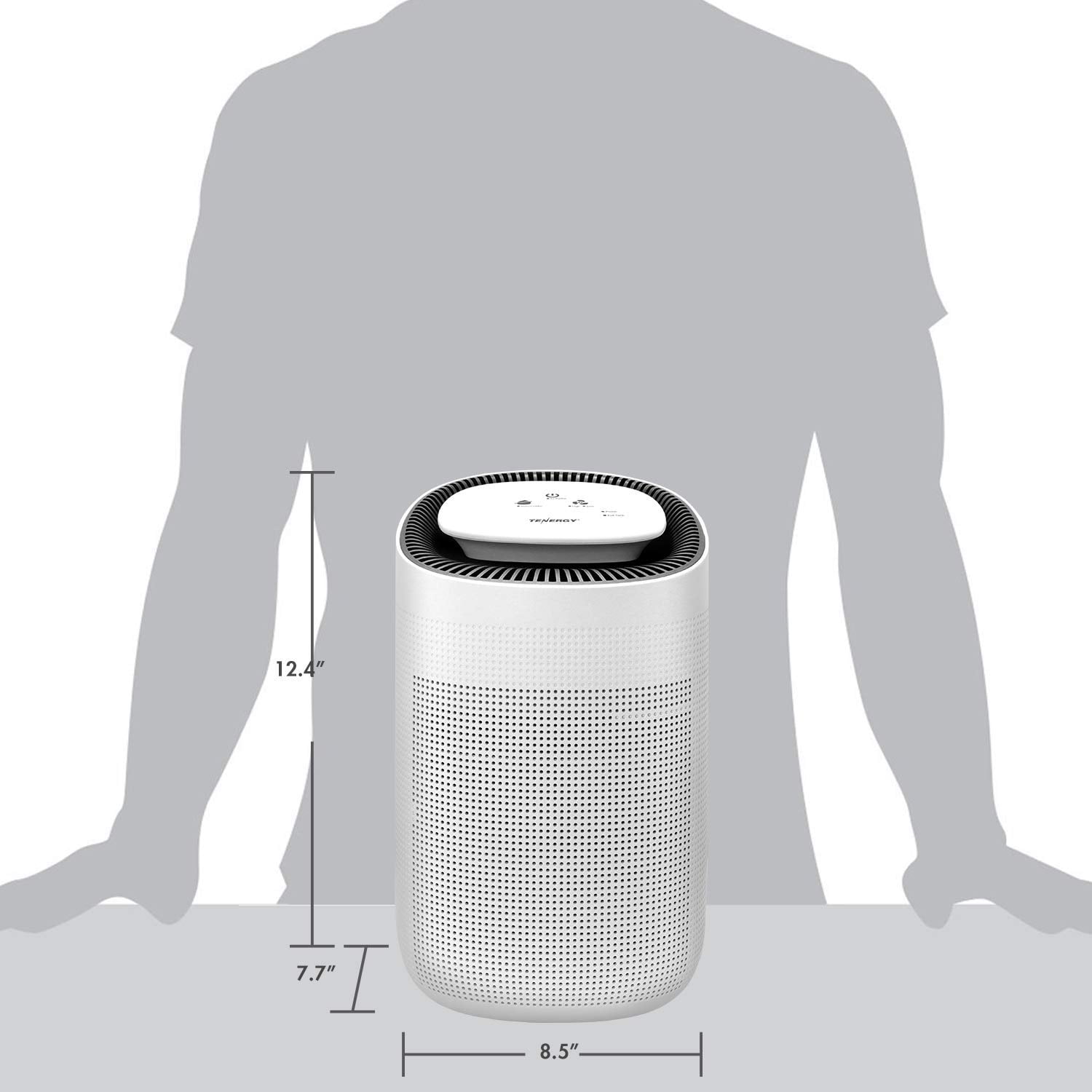 Tenergy sorbi dehumidifier cheap and air purifier
