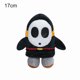 thumbnail image 3 of 47 Styles Super Bros Plush Doll Toad Koopa Troopa Goomba Yoshi Dinosaur Shy Guy Anime Mario Plush Toy Game Peripheral Doll Gifts, 3 of 5
