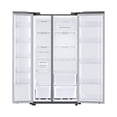 thumbnail image 3 of Refrigerador Samsung Side By Side 22.8Ft Plata Espejado, 3 of 7