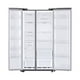 thumbnail image 3 of Refrigerador Samsung Side By Side 22.8Ft Plata Espejado, 3 of 7