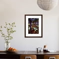 thumbnail image 3 of Park, Botanical Framed Art Print Wall Art by Andr? Burian Sold by Art.Com, 3 of 5
