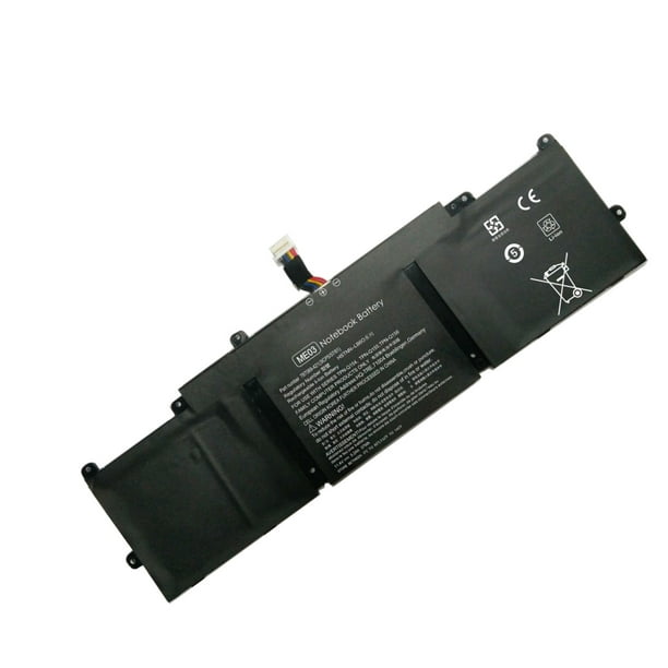 Superb Choice® Batterie pour Ordinateur Portable HP Stream PC 13-c012TU