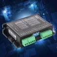 thumbnail image 2 of Greensen TB6600 DC24-40V 2 Phase/Bipolar Stepper Motor Driver 1.0~4.2A/Phase NEMA 17/23 Motor Controller,Stepper Motor Controller, Stepper Motor Driver, 2 of 8