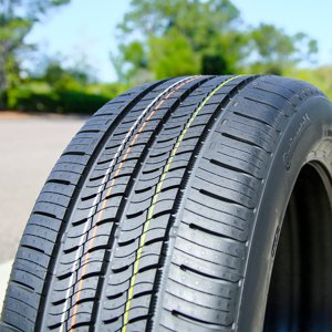 Continental TrueContact Tour 54 245/40R18 97V XL Performance a/s All Season Tire Sansujyuku sansujyuku.com