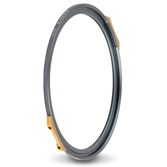 Filtro NiSi JetMag Pro 82MAG Pure Mist 1/4 para lente 82 mm