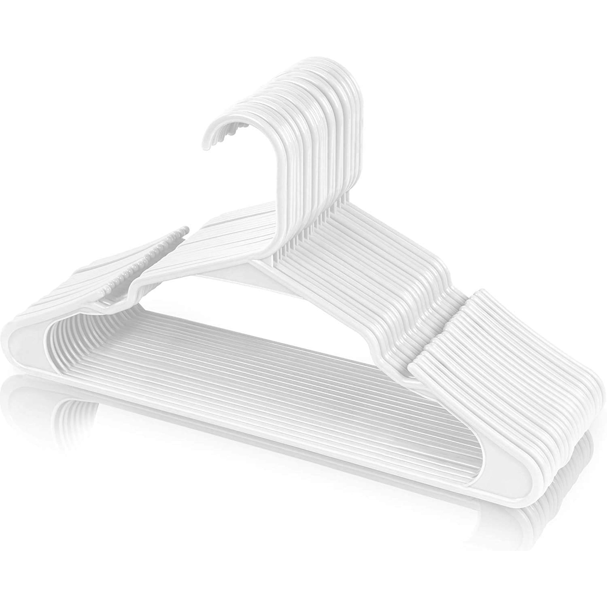 Your Guide To The Different Types Of Clothes Hanger Clothes Hangers