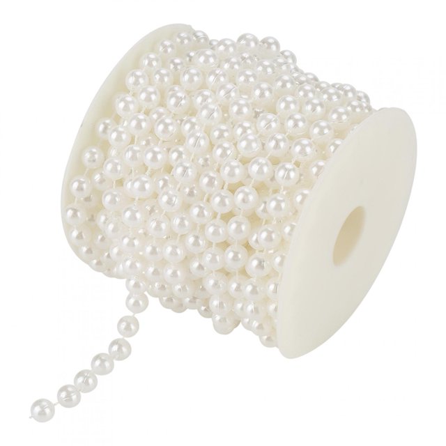 Perles Métalliques, Design Simple pour la Maison