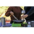 thumbnail image 4 of Flame King Dual Fuel Butane Propane Camping Stove, Lightweight & Portable for Backpacking, 4 of 11