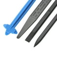 thumbnail image 4 of DIY 38 in 1 Mobile Phone Screen Opening Pliers Repair Tools Kit Screwdriver Pry Disassemble Screwdrivers Fix Tool Set for Cellphone Laptop, 4 of 7