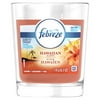 Febreze Candle, Hawaiian Aloha