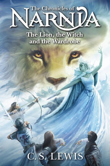 The Lion, the Witch and the Wardrobe Deluxe Collector
