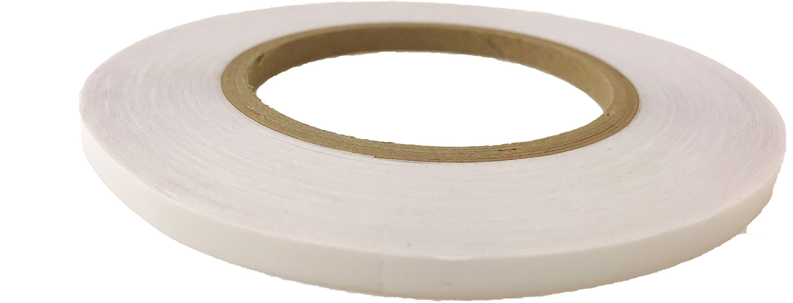 Basting Tape, Double Faced, 1/4 X 60 Yard Roll