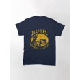 thumbnail image 3 of Rush Band T-Shirt Sizes S-5Xl GooGate, 3 of 5