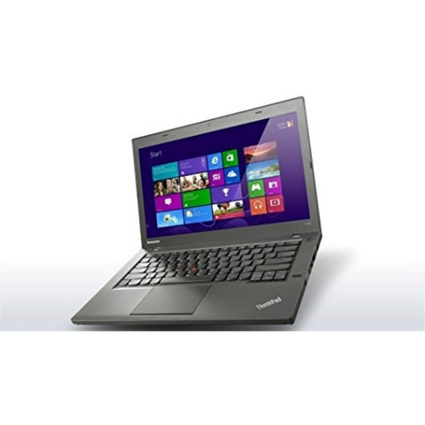 Lenovo Thinkpad T440p Ultrabook High Performance Laptop 14in Hd Display Intel Dual Core I5 40m 2 5ghz Up To 3 1 Ghz 8gb Ddr3 500gb Hdd Wifi Windows 10 Home Renewed Walmart Com Walmart Com