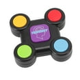 thumbnail image 3 of Memory Game, Portable Handheld Interesting Memory Toy  for Family, 3 of 7