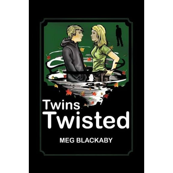 Twins Twisted