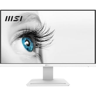 MSI G255PF E2 24.5
